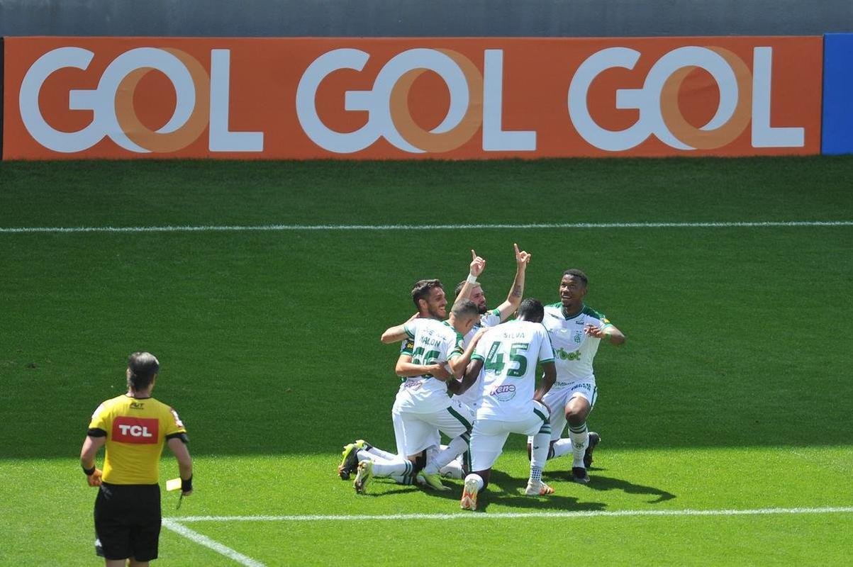 Amrica e Cear tem objetivos diferentes at este momento na competio nacional de pontos corridos 