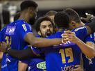 Cruzeiro vence Minas no tie-break e sai em vantagem na final da Superliga