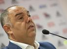 Flamengo: Braz admite chegada de mais reforos na janela; veja quem so