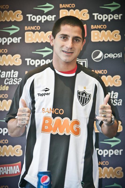 Danilinho - atacante