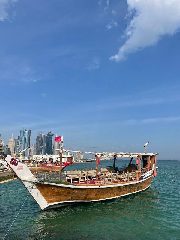Catar fica no meio do deserto e tem acesso limitado  gua naturalmente doce