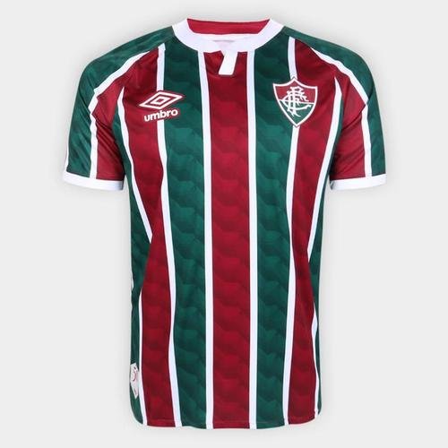 13# - Fluminense arrecadou R$ 10 milhes com patrocnios