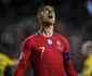 Na volta de Ronaldo aps Copa, Portugal para na Ucrnia nas Eliminatrias da Euro