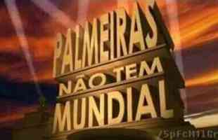Palmeiras não tem Mundial: rivais criam memes para zoar vice para o Chelsea  - Superesportes