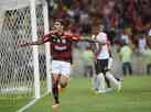 Flamengo faz 8 no Maring, espanta zebra e avana na Copa do Brasil