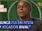 Atletas de Cruzeiro e Galo não se encontravam por medo da torcida, diz Balu