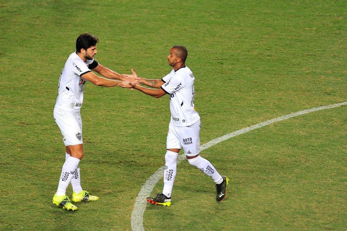 Fotos do jogo entre Athletic e Atltico, no Independncia, em Belo Horizonte, pela 11 rodada do Campeonato Mineiro 2021