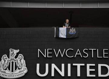 Newcastle foi comprado por 300 milhões de libras (cerca de R$ 2,2 bilhões) por um grupo liderado pelo Fundo de Investimento Público (PIF) da Arábia Saudita