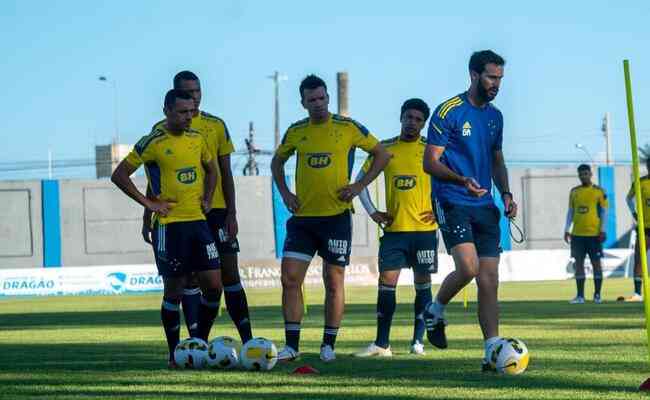 Sergipe x Cruzeiro ao vivo: onde assistir, escalação provável e horário