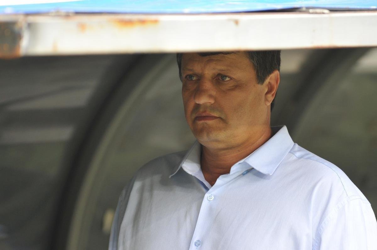 Fotos do duelo entre Cruzeiro e Palmeiras, no Mineiro, pela ltima rodada do Brasileiro