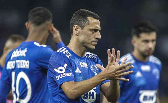 Cruzeiro chega ao 5º jogo seguido sem vitória no Campeonato