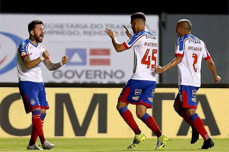 15 - Bahia: 3.709.013 seguidores
