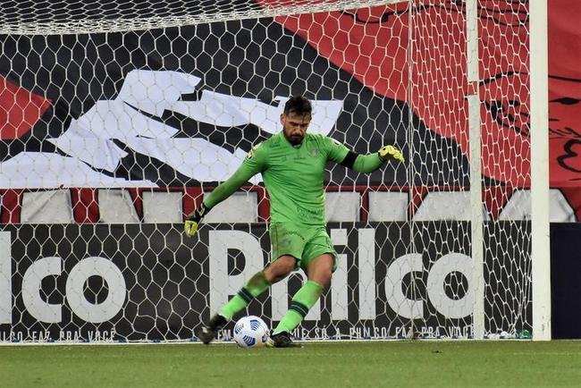 Amrica fez sua estreia nesta Srie A