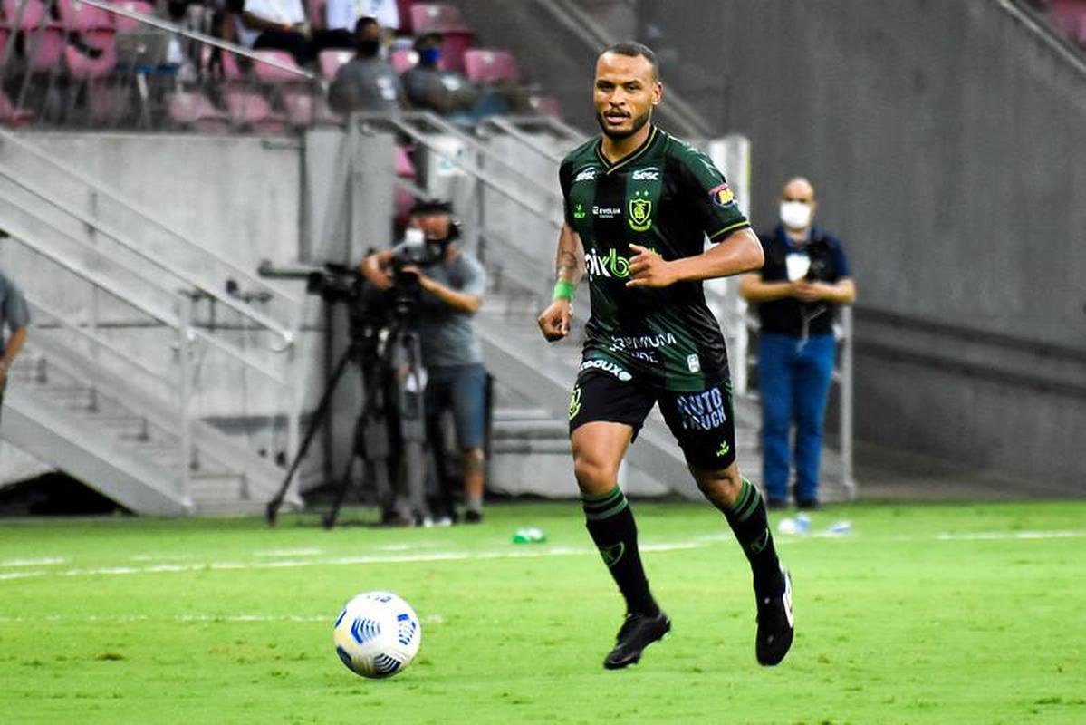 Fotos do jogo entre Sport e Amrica na Arena Pernambuco pela 31 rodada do Campeonato Brasileiro
