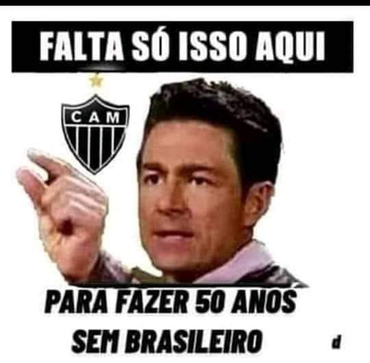 Pnalti no ltimo lance e empate do Atltico viram memes na internet