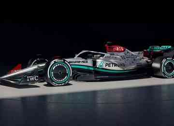Carros da Mercedes terem terminado entre os cinco primeiros no GP da Espanha tem gerado especulações para os próximos circuitos