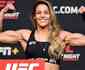 No 'shape': mineira Poliana Botelho comemora xito em pesagem do UFC
