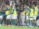 Atltico-MG 1 x 1 Palmeiras: assista a gols e melhores momentos