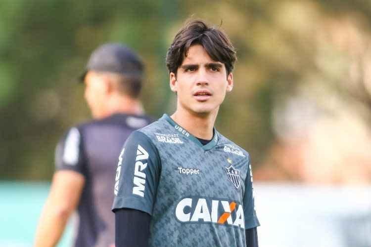 Bruno Cantini/ Atl�tico