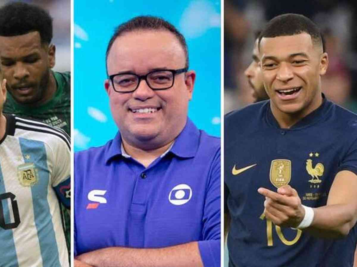 Jogos desta quarta-feira na Copa do Mundo: programação de 30/11 -  Superesportes