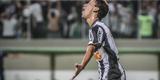 Gol no primeiro jogo da final do Campeonato Mineiro de 2013, contra o Cruzeiro. Um dos 13 de Marcos Rocha pelo Atltico