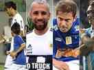 Carrasco, dolo: finalistas da Copa Amrica j marcaram Atltico e Cruzeiro