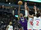 Giannis Antetokounmpo marca 54 pontos, e Bucks vence Clippers na NBA
