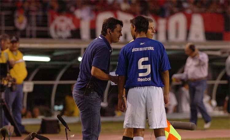 Renato Weil/EM/D.A Press - 10/05/2009 