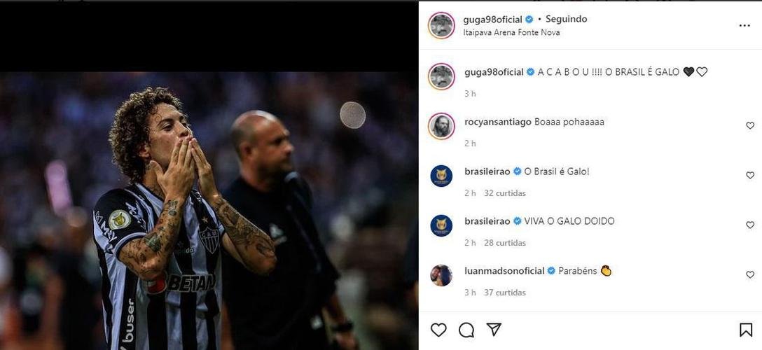 Guga (lateral-direito)