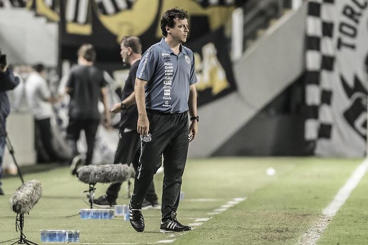 (Foto: Ivan Storti/Santos FC) (Foto: Ivan Storti/Santos FC)