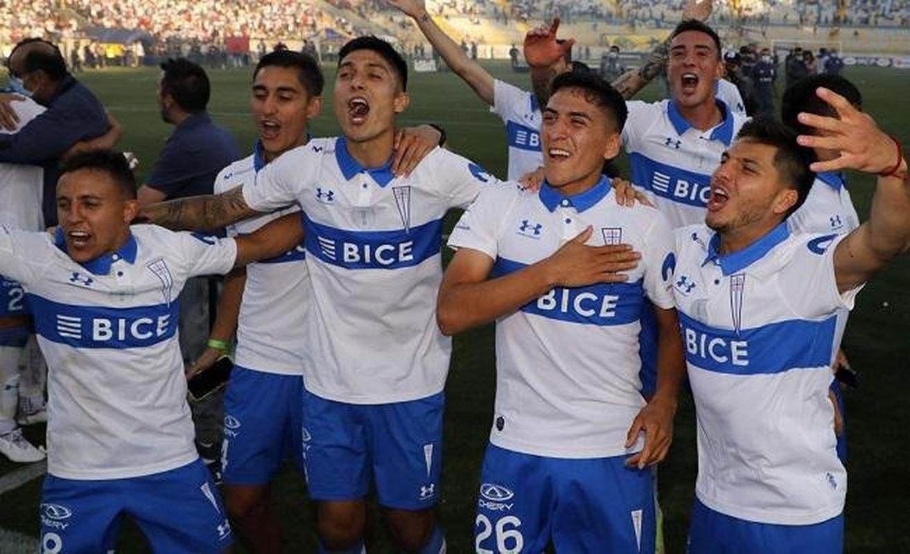 Universidad Catlica (Equador): melhor pontuao do pas em 2021