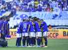 Jogadores do Cruzeiro identificam deficincia que levou time  derrota