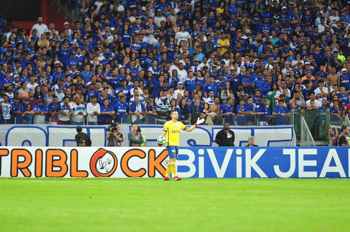 Fotos do segundo tempo, no Mineiro: Bruno Henrique fez 2 a 1 para o Santos e levou deciso para os pnaltis