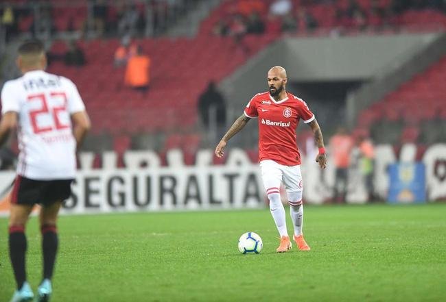 Bruno Silva - volante