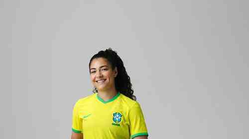 Nike lança uniformes da Seleção feminina para Copa do Mundo de 2023 -  Superesportes