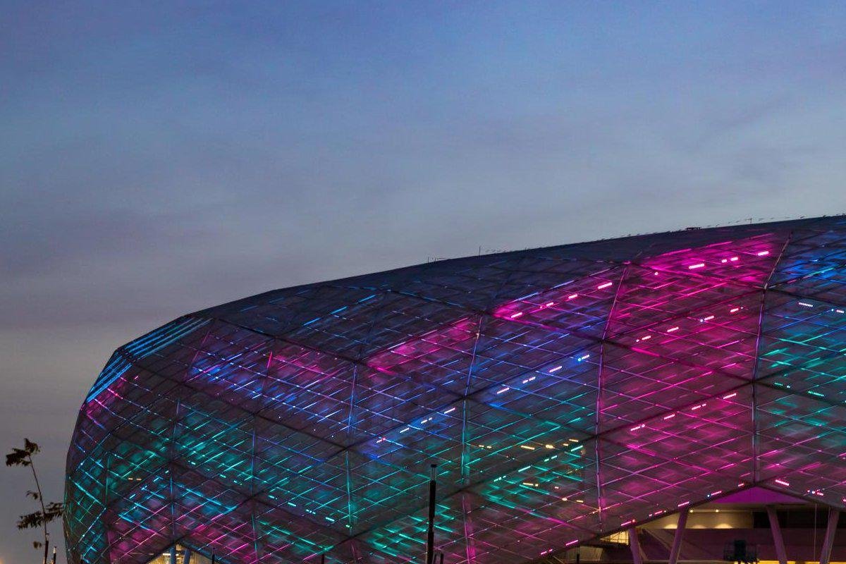 Estdio Education City