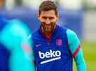 Copa do Rei pode ser a ltima final de Lionel Messi pelo Barcelona