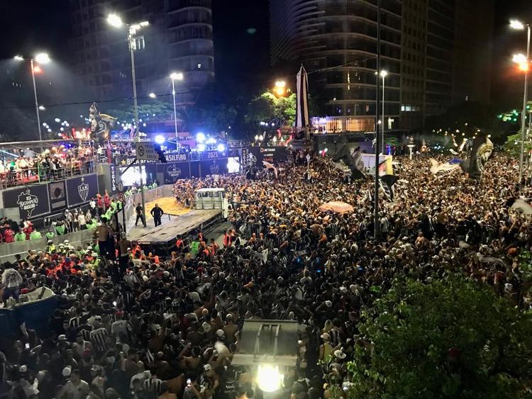 (Foto: Ramon Lisboa/EM/D.A Press.)