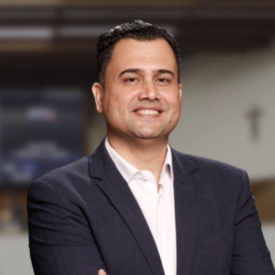 Irlan Melo (PSD) - O vereador Irlan Melo é pastor da Igreja Presbiteriana Pentecostal e advogado. Eleito a primeira vez em 2016, agora ele iniciará o seu segundo mandato na Câmara dos Vereadores de Belo Horizonte. Irlan é torcedor do Atlético e recebeu 8.902 votos.
