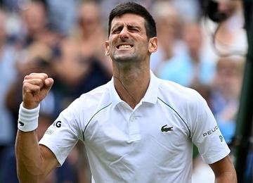 Número 1 do mundo tem a chance de conquistar o 20.º Grand Slam de sua carreira profissional