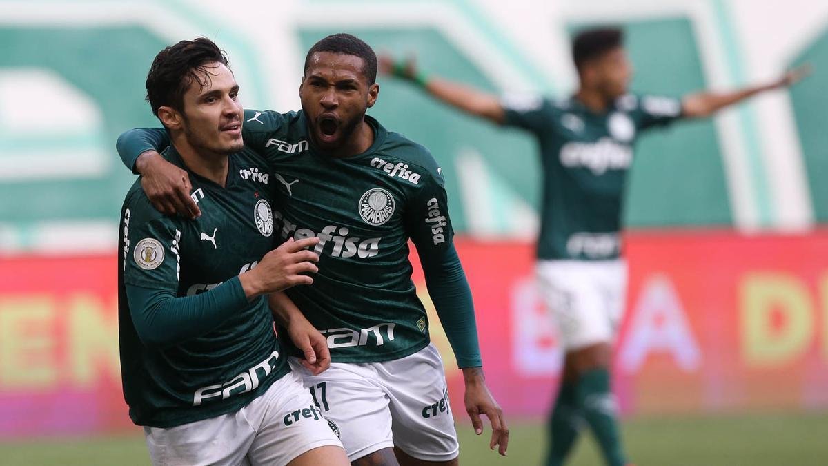 Fotos do duelo entre Palmeiras e Atlético, no Allianz Parque, em São Paulo, pela 19ª rodada do Campeonato Brasileiro