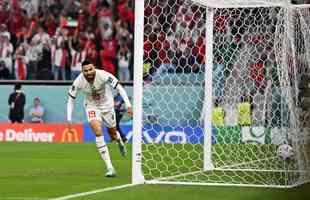 No Estdio Al Thumama, Canad e Marrocos se enfrentam pela ltima rodada do Grupo F da Copa do Mundo do Catar