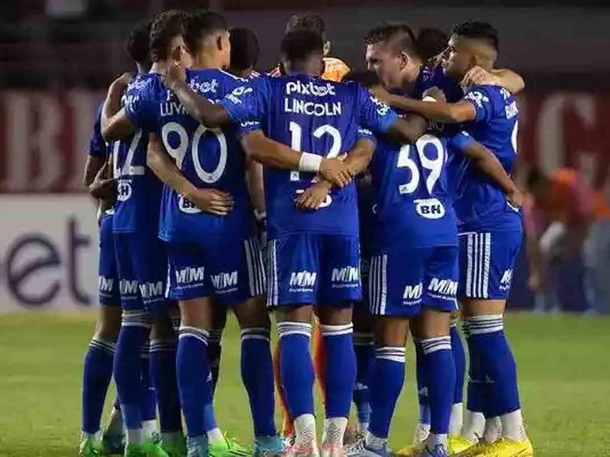 Meta do Cruzeiro: outros grandes voltaram à elite um ano após rebaixamento  à Série B - Superesportes