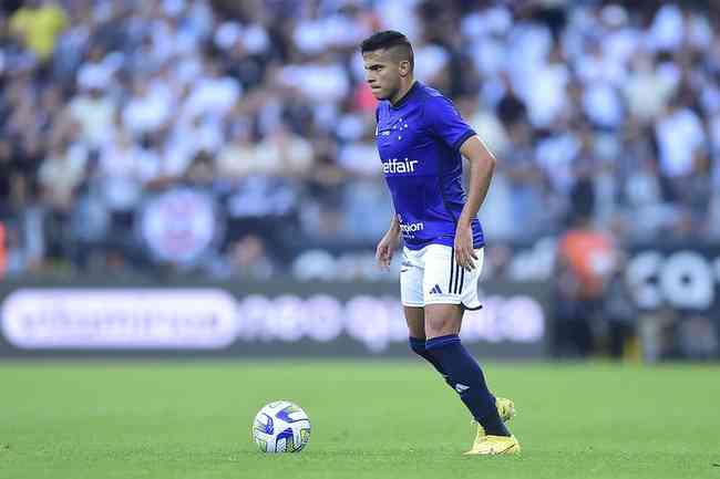 Pela primeira rodada do Campeonato Brasileiro, Corinthians e Cruzeiro se enfrentam na Neo Química Arena, em São Paulo