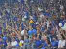Cruzeiro registra maior público da Série B e segundo maior do ano no Brasil