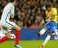 Paulinho destaca grande atuao do Brasil e elogia Inglaterra: 'Alto nvel'