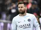Messi  vaiado, PSG perde para o Lyon em casa e v presso aumentar