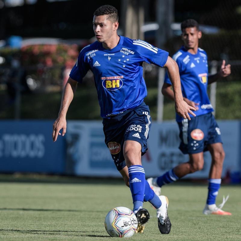 Matheus Pereira - junho 2023