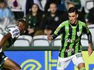 Amrica x Coritiba: onde assistir ao jogo pela Srie A do Brasileiro