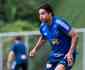 Marcelo Moreno no Cruzeiro: de expectativa de gols a nmeros frustrantes